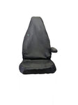 Ford MONDEO Seat Covers - Town & Country