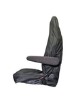 YETI - Seat Covers for ŠKODA YETI