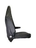 Audi Q2 Car Seat Covers - Town & Country