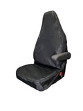 Audi Q3 Car Seat Covers - Town & Country