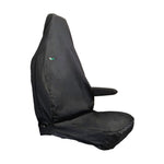 Ford C-MAX & GRAND C-MAX Seat Covers - Town & Country
