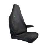 Ford C-MAX & GRAND C-MAX Seat Covers - Town & Country