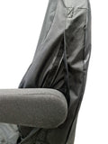 Ford FIESTA Seat Covers - Town & Country