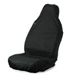 FRONT SEAT COVERS - 3DSF by Town & Country