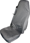 UNIVERSAL TRUCK SEAT COVERS
