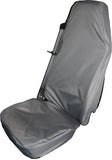 UNIVERSAL TRUCK SEAT COVERS