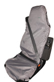UNIVERSAL TRUCK SEAT COVERS