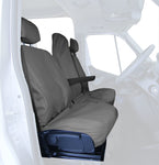 Front Seat Cover Set - RMFS
