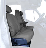 Front Seat Cover Set - RMFS
