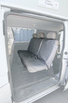 Mercedes Vito Compatible Seat Covers 1996-2003 - Universal Fit - Waterproof by Town & Country