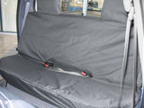 Rear Seat Cover - Tailored - FRR