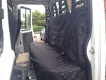 VCR - Crew Cab Rear