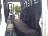 VCR - Crew Cab Rear