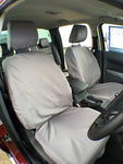 Ford RANGER Seat Covers - 2012 Onwards - Town & Country