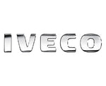 Iveco Stralis Euro 4 & 5 Seat Covers - Pre 2014 - Town & Country