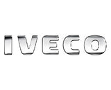 Iveco Stralis Euro 4 & 5 Seat Covers - Pre 2014 - Town & Country