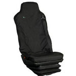MAN TGM Euro 5 & 6 Seat Covers - 2012 Onwards - Town & Country