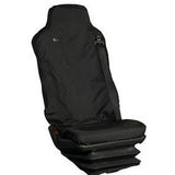 MAN TGM Euro 5 & 6 Seat Covers - 2012 Onwards - Town & Country