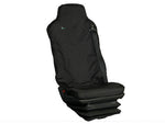 Iveco Trakker Seat Covers - Town & Country