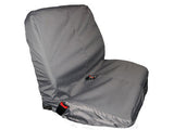 Iveco Trakker Seat Covers - Town & Country