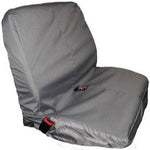 MAN TGM Euro 5 & 6 Seat Covers - 2012 Onwards - Town & Country