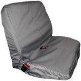 MAN TGM Euro 5 & 6 Seat Covers - 2012 Onwards - Town & Country