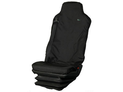 Iveco HD9 Seat Covers - Town & Country