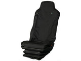 Iveco Trakker Seat Covers - Town & Country