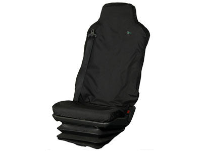 Iveco Trakker Seat Covers - Town & Country