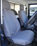 Front Seat Cover Set - Tailored - DF2