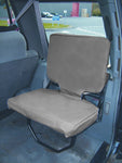Boot Seat Cover Set - Tailored - DYOB