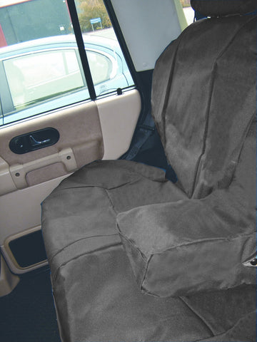 Rear Seat Cover Set - Tailored - DYNR