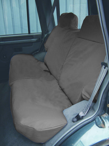 Rear Seat Cover Set - Tailored - DYOR