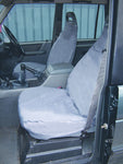 Front Seat Cover Set - Tailored - DYOF