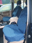 Front Seat Cover Set - Tailored - DYNF