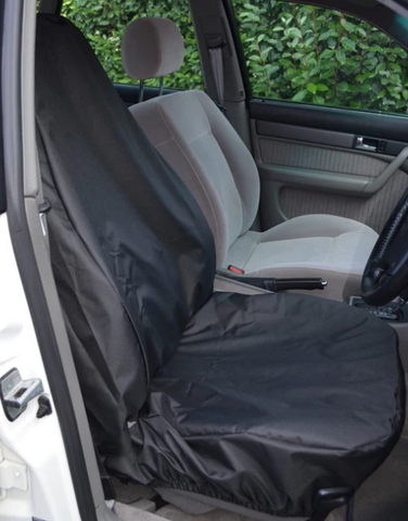 Large Universal Fit Heavy Duty - Waterproof Seat Covers by PSC