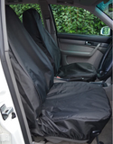 Large Universal Fit Heavy Duty - Waterproof Seat Covers by PSC
