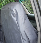 Large Universal Fit Heavy Duty - Waterproof Seat Covers by PSC