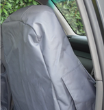 Large Universal Fit Heavy Duty - Waterproof Seat Covers by PSC