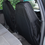 Large Universal Fit Heavy Duty - Waterproof Seat Covers by PSC