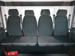 MAN TGS Euro 5 & 6 Seat Covers - 2012 Onwards - Town & Country