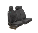 SPRINTER Seat Covers- 2018 Onwards - TAILORED RANGE