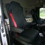 Mercedes Atego Waterproof Seat Covers - 2012 Onwards - Town & Country