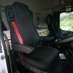 Mercedes Axor Seat Covers - 2012 Onwards - Town & Country