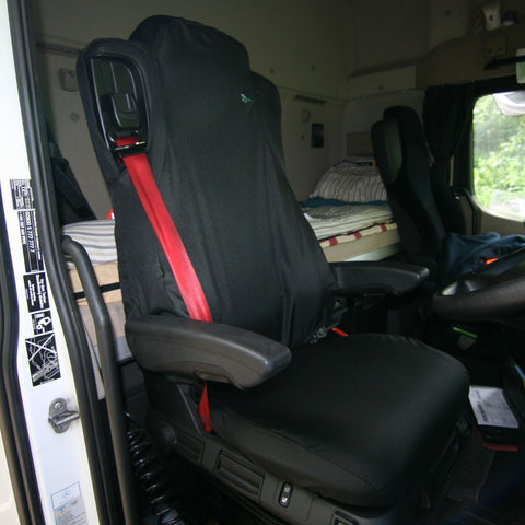 Mercedes ANTOS Waterproof Seat Covers - 2012 Onwards - Town & Country
