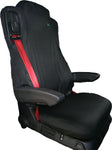 Mercedes ACTROS Waterproof Seat Covers - 2012 Onwards - Town & Country