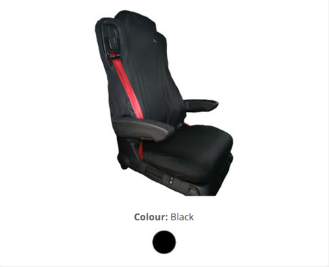 Mercedes Axor Seat Covers - 2012 Onwards - Town & Country