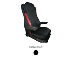Mercedes Atego Seat Covers - Pre 2012 - Town & Country
