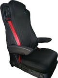Mercedes ANTOS Waterproof Seat Covers - 2012 Onwards - Town & Country