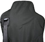 Mercedes Unimog Seat Covers - Town & Country